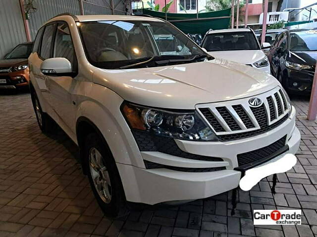 Used Mahindra XUV500 [2011-2015] W8 in Chennai