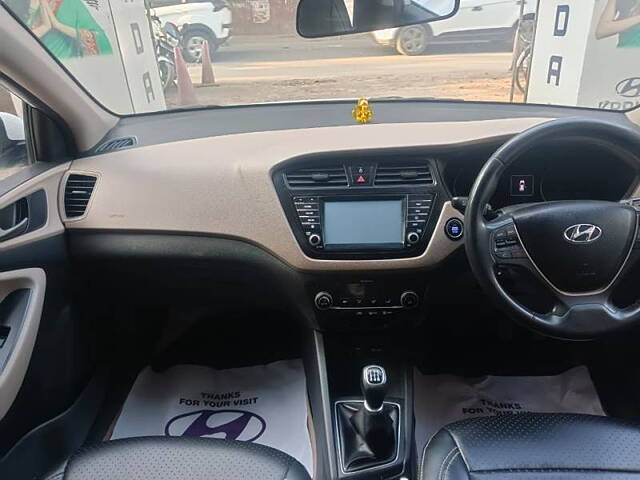 Used Hyundai Elite i20 [2017-2018] Asta 1.2 in A&N Islands