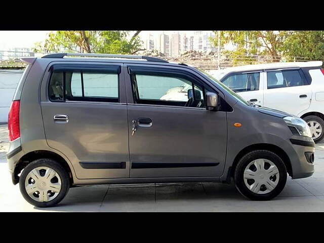 Used Maruti Suzuki Wagon R [2019-2022] VXi 1.0 [2019-2019] in Pune