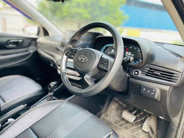 Used Hyundai Elite i20 [2018-2019]  Asta 1.2 AT in Chennai