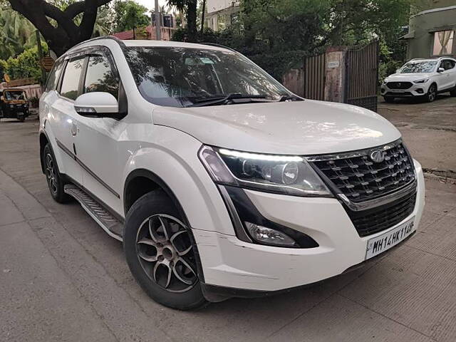 Used 2019 Mahindra XUV500 in Mumbai