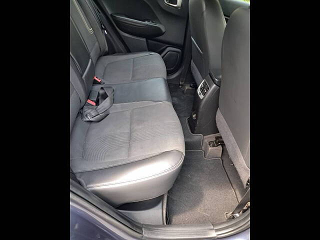 Used Hyundai Venue [2019-2022] SX 1.4 CRDi in Hyderabad