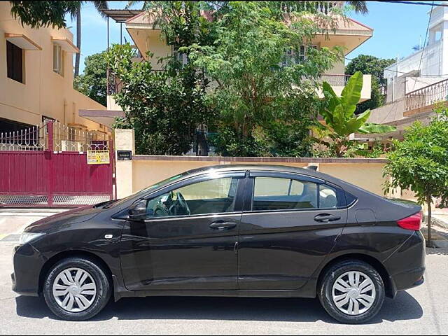 Used Honda City [2014-2017] SV in Bangalore