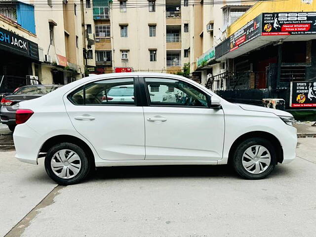 Used Honda Amaze [2018-2021] 1.2 S MT Petrol [2018-2020] in Ghaziabad