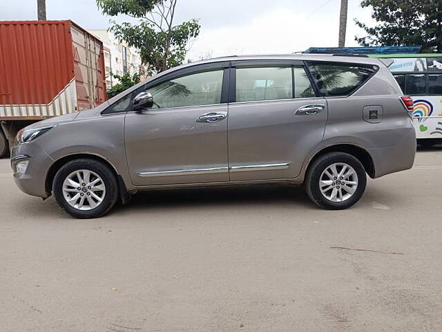 Used Toyota Innova Crysta [2016-2020] 2.4 VX 7 STR [2016-2020] in Bangalore