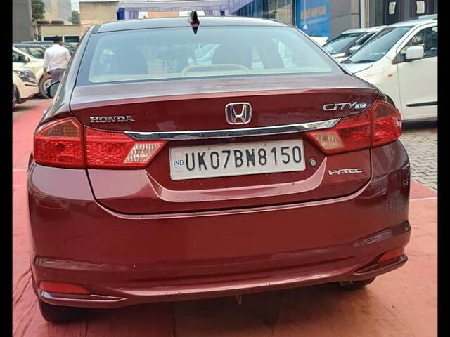 Used Honda City [2014-2017] V in Dehradun