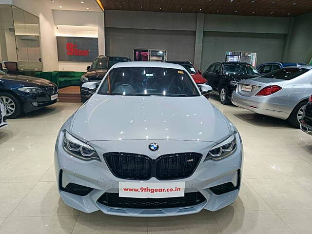 Used 2021 BMW M2 in Bangalore