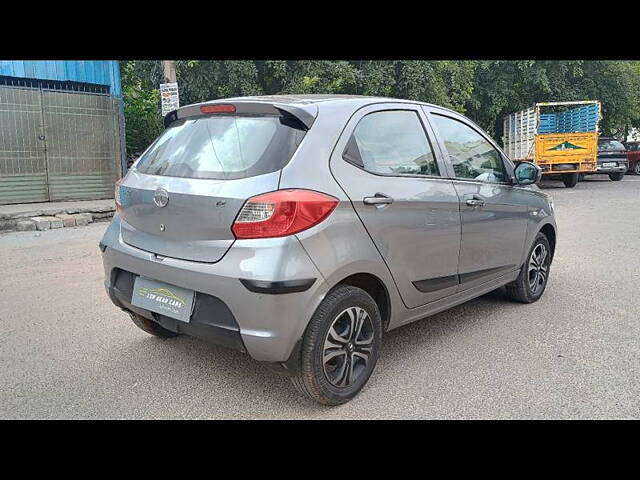 Used Tata Tiago [2016-2020] Revotron XZ in Bangalore