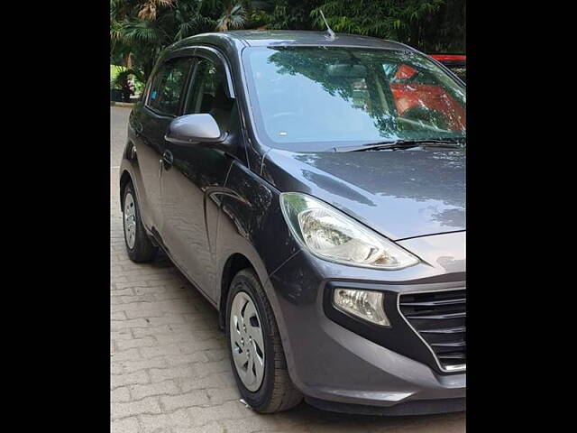 Used Hyundai Santro Sportz AMT [2018-2020] in Delhi