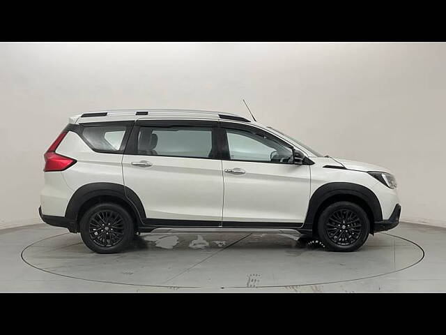 Used Maruti Suzuki XL6 [2019-2022] Alpha MT Petrol in Ghaziabad