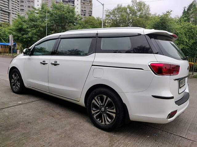 Used Kia Carnival [2020-2023] Prestige 7 STR in Mumbai