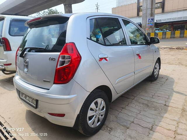 Used Hyundai i10 [2010-2017] Sportz 1.2 Kappa2 in Kanpur