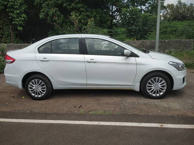 Used Maruti Suzuki Ciaz [2014-2017] VXi+ AT in Pune