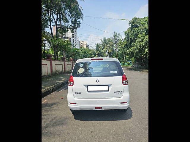 Used Maruti Suzuki Ertiga [2012-2015] Vxi in Navi Mumbai