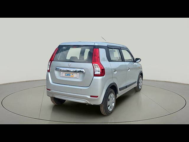 Used Maruti Suzuki Wagon R [2019-2022] VXi (O) 1.2 AMT in Hyderabad