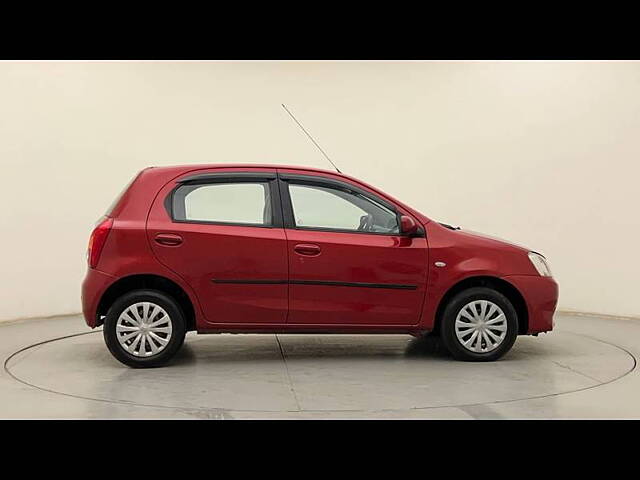 Used Toyota Etios Liva [2011-2013] GD in Pune