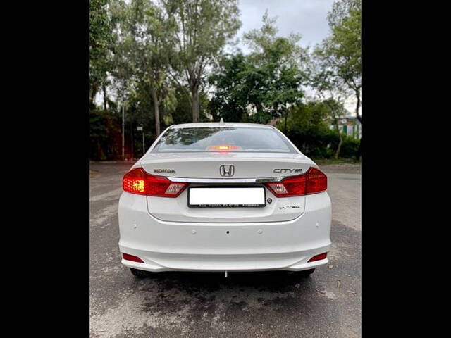 Used Honda City [2014-2017] SV CVT in Delhi