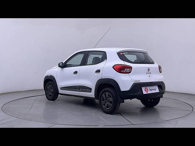 Used Renault Kwid [2019] [2019-2019] 1.0 RXT Opt in Chennai