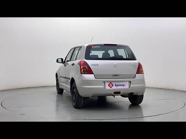 Used Maruti Suzuki Swift [2014-2018] VXi ABS [2014-2017] in Bangalore