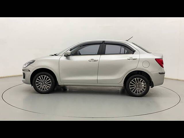 Used Maruti Suzuki Dzire [2017-2020] ZXi Plus AMT in Hyderabad