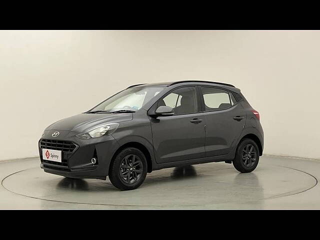 Used 2021 Hyundai Grand i10 NIOS in Pune