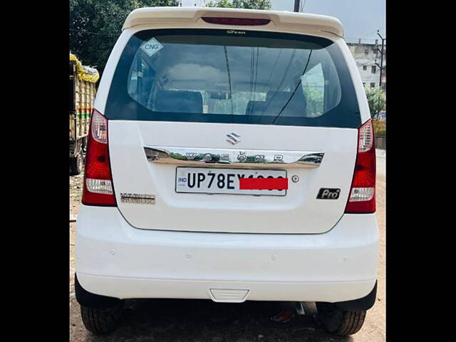 Used Maruti Suzuki Wagon R 1.0 [2014-2019] LXI CNG in Kanpur