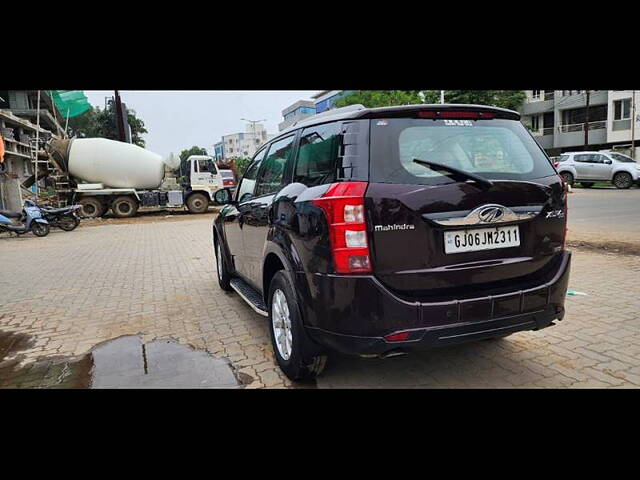 Used Mahindra XUV500 [2011-2015] W8 AWD in Vadodara