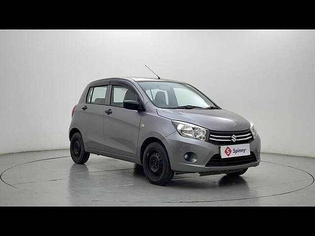 Used Maruti Suzuki Celerio [2014-2017] VXi AMT ABS in Bangalore