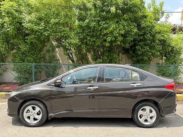 Used Honda City [2014-2017] VX in Kanpur