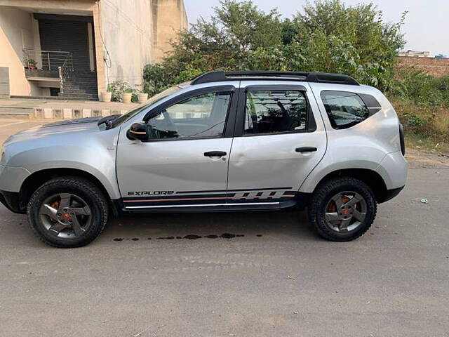 Renault Duster Car at Rs 849575, मोटर कार in New Delhi