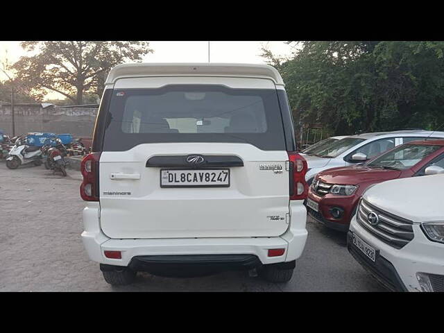 Used Mahindra Scorpio 2021 S5 2WD 7 STR in Delhi