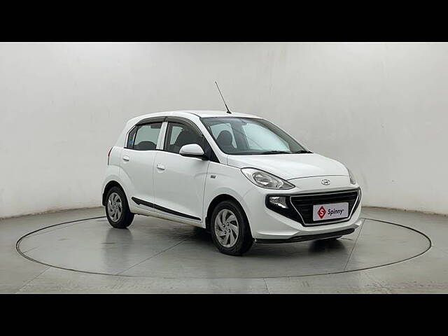 Used Hyundai Santro Sportz AMT in Thane