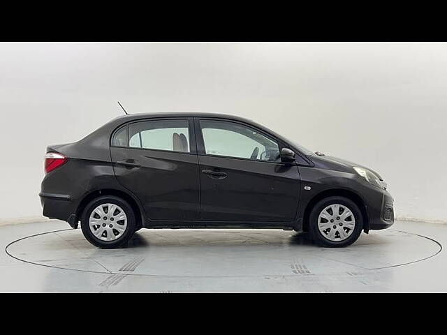 Used Honda Amaze [2018-2021] 1.2 S MT Petrol [2018-2020] in Ghaziabad