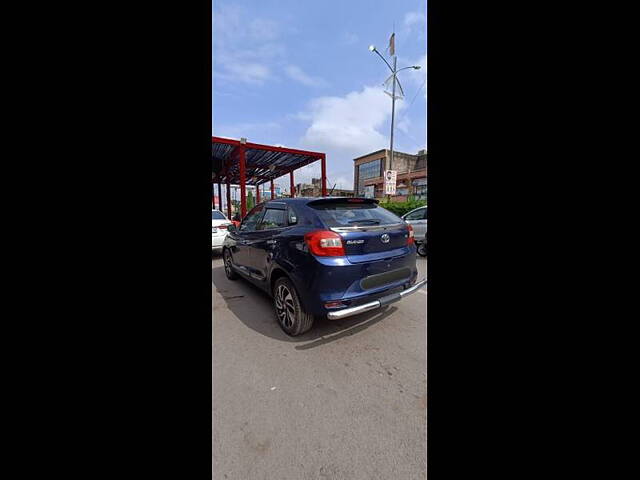 Used Toyota Glanza [2019-2022] G in Raipur