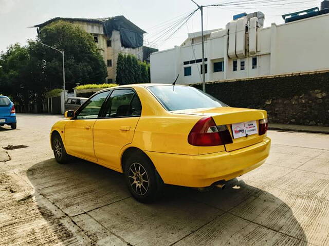 Used Mitsubishi Lancer [2004-2012] LXd 2.0 in Mumbai