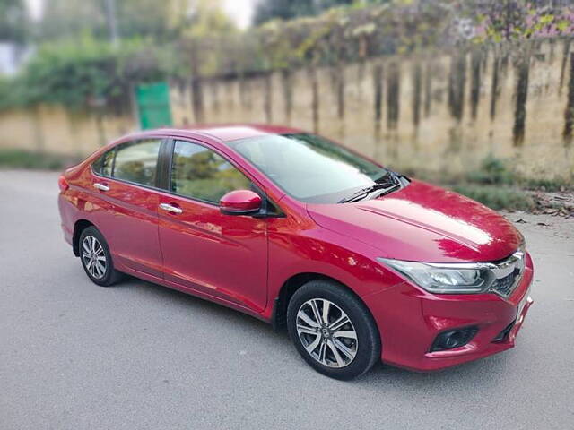 Used Honda City [2014-2017] V in Delhi