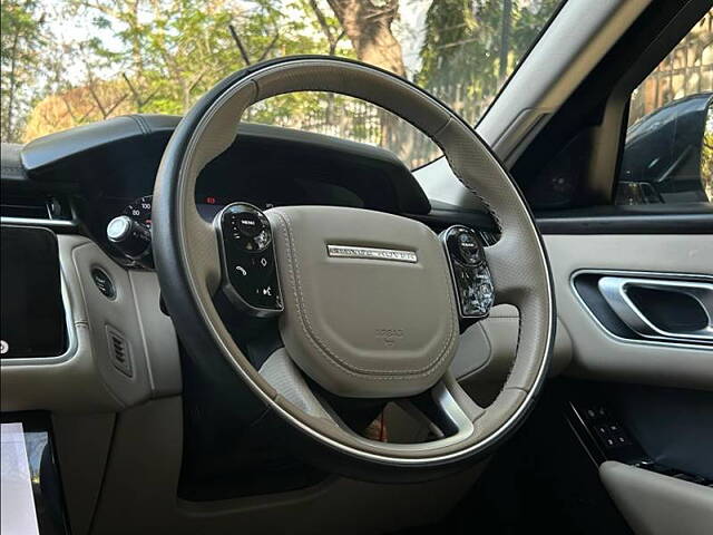Used Land Rover Range Rover Velar [2017-2023] 2.0 R-Dynamic S Diesel 180 in Delhi
