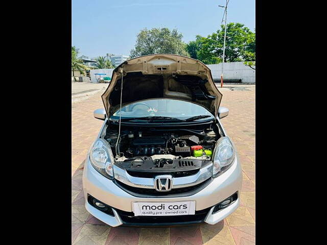 Used Honda Mobilio V Petrol in Mumbai