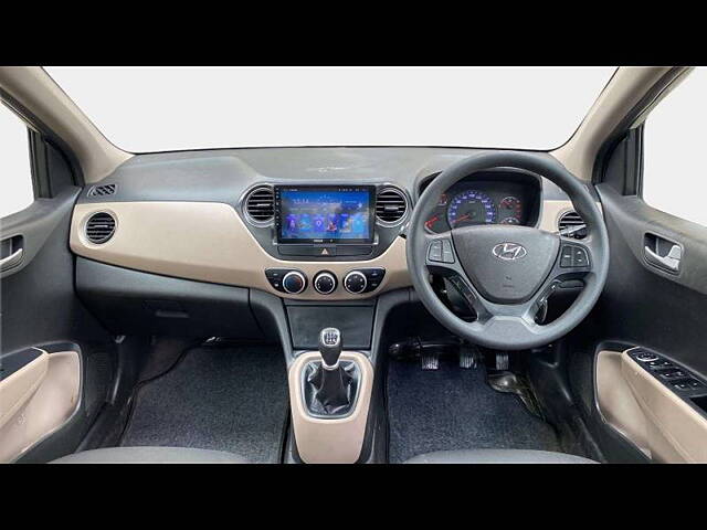 Used Hyundai Xcent [2014-2017] S 1.2 Special Edition in Kolkata