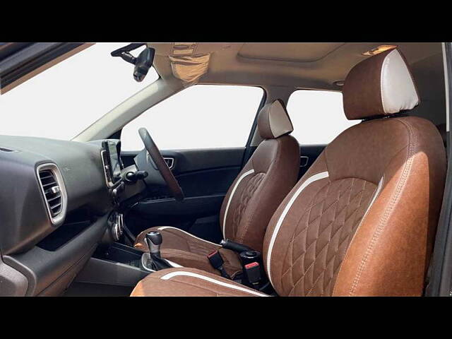 Used Hyundai Venue [2019-2022] SX Plus 1.0 Turbo DCT in Hyderabad