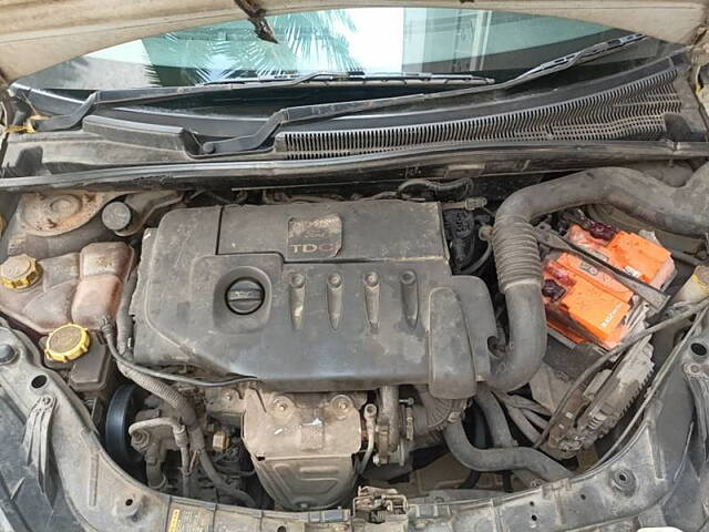 Used Ford Figo [2010-2012] Duratorq Diesel EXI 1.4 in Chennai
