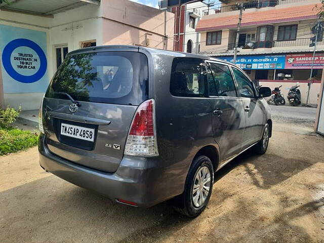 Used Toyota Innova [2005-2009] 2.5 V 8 STR in Coimbatore