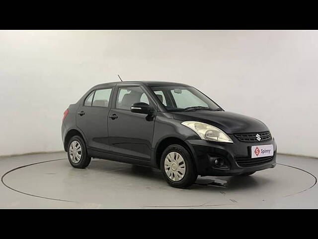 Used Maruti Suzuki Swift DZire [2011-2015] VXI in Ahmedabad