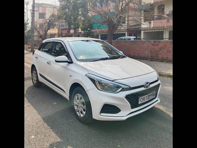 Used Hyundai Elite i20 [2016-2017] Magna 1.2 [2016-2017] in Zirakpur
