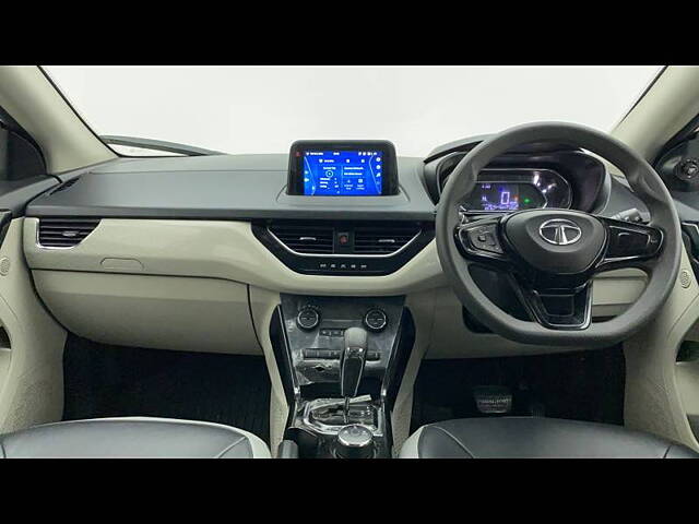 Used Tata Nexon [2020-2023] XZA Plus [2020-2023] in Delhi