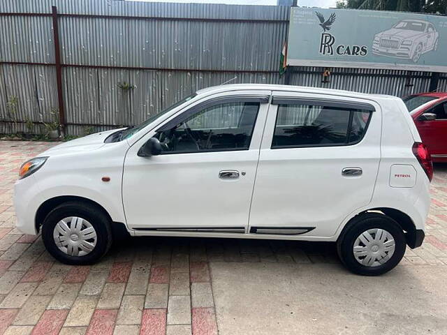 Used Maruti Suzuki Alto 800 [2012-2016] Lxi in Chennai