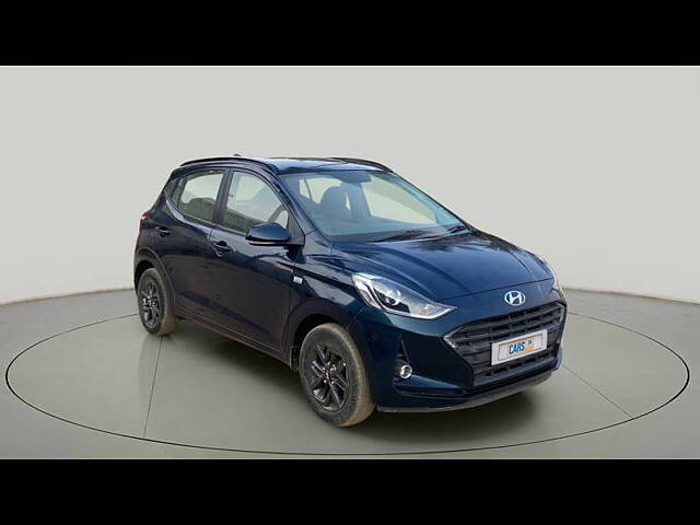 Used 2019 Hyundai Grand i10 NIOS in Hyderabad