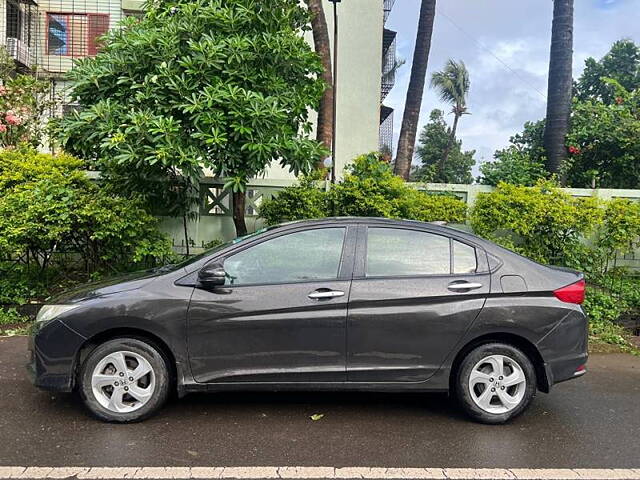 Used Honda City [2014-2017] VX CVT in Mumbai