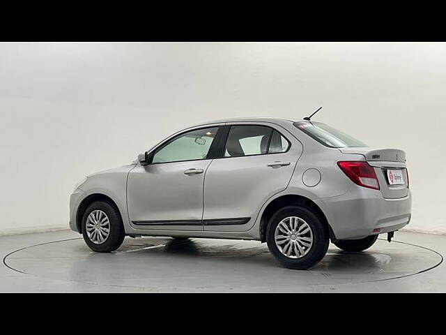 Used Maruti Suzuki Dzire [2017-2020] VXi in Ghaziabad