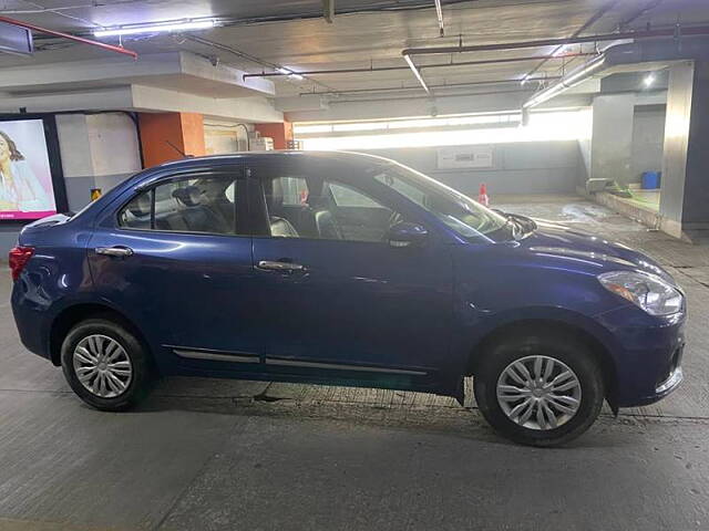 Used Maruti Suzuki Dzire VXi CNG [2020-2023] in Mumbai